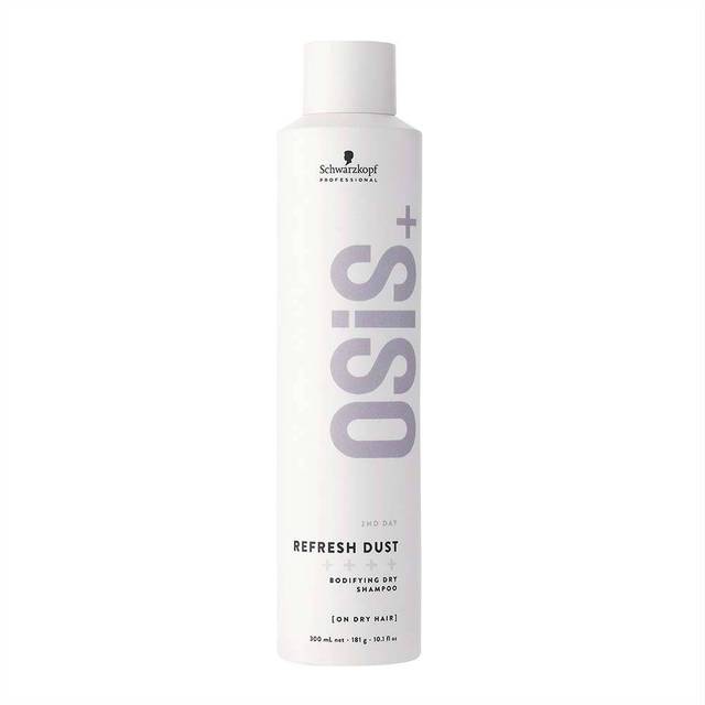 Schwarzkopf OSiS Refresh Dust Torrschampo 300ml