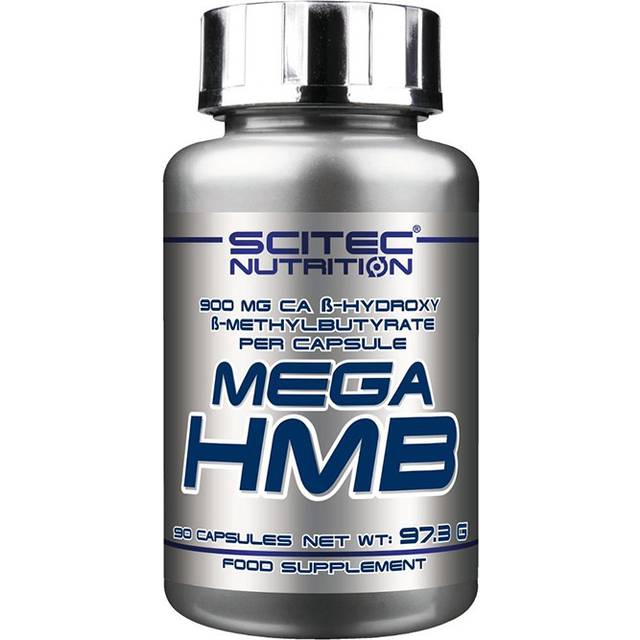 Scitec Nutrition Mega HMB 90 st