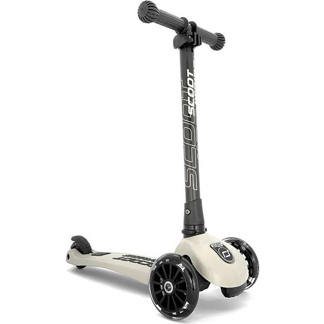 Scoot and Ride Highwaykick 3 LED