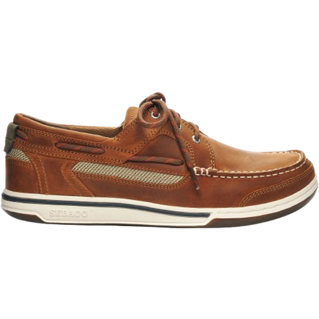 Sebago Triton Three Eye