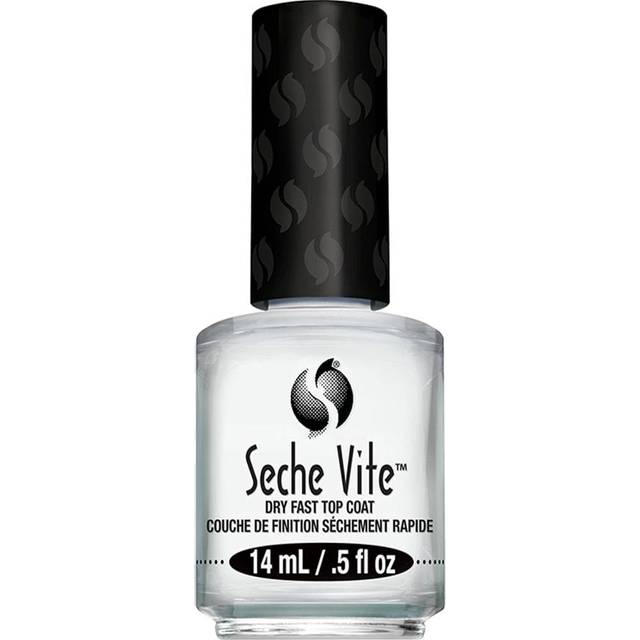 Seche Vite Dry Fast Top Coat 14ml