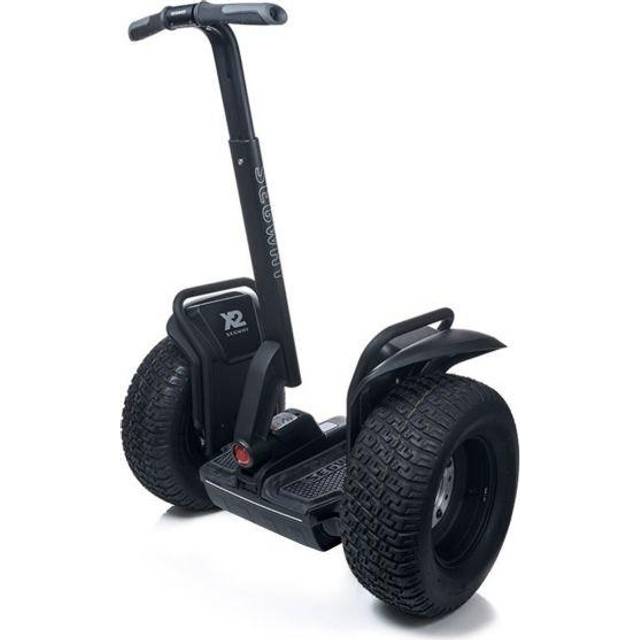 Segway X2 Turf SE