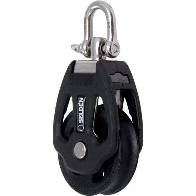 Selden PBB70 407-001-01 Båtblock