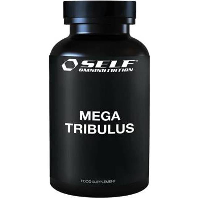 Self Omninutrition Mega Tribulus 100 st