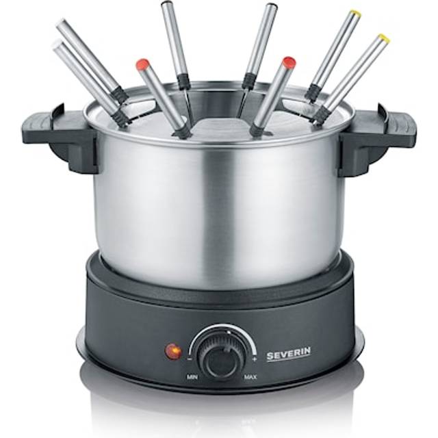 Severin FO 2470 Fondue Set 1.4 L