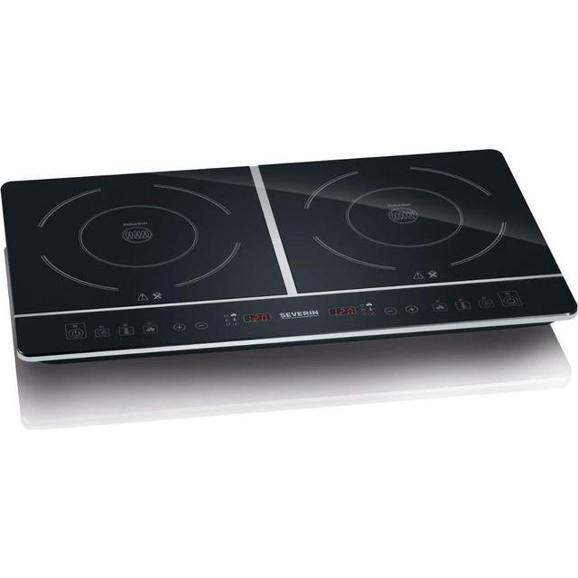 Severin DK 1031 Raclette