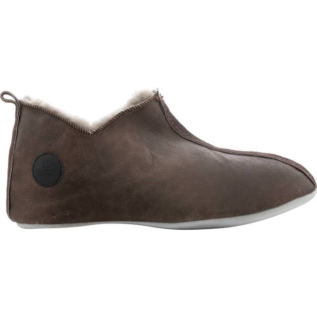Shepherd Henrik - Stone Oiled Antique 44