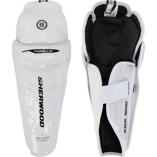 Sherwood 5030 SR Benskydd