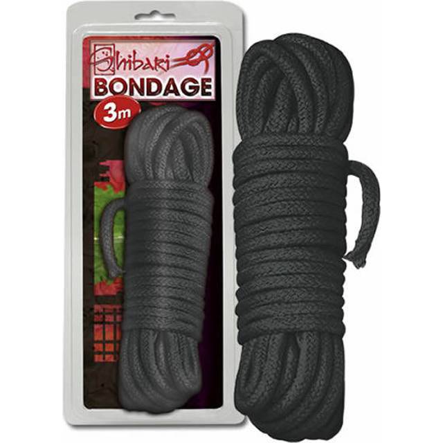 Shibari Bondage Rep 3m