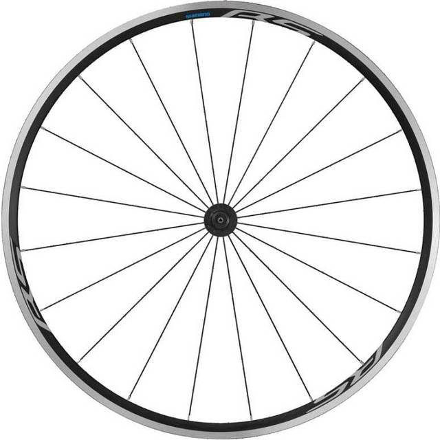 Shimano WH-RS100-CL Front Wheel