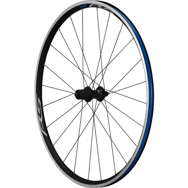 Shimano WH-RS100-CL Bakhjul