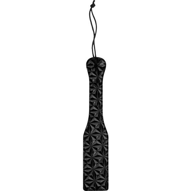 Shots Toys Luxury Paddle