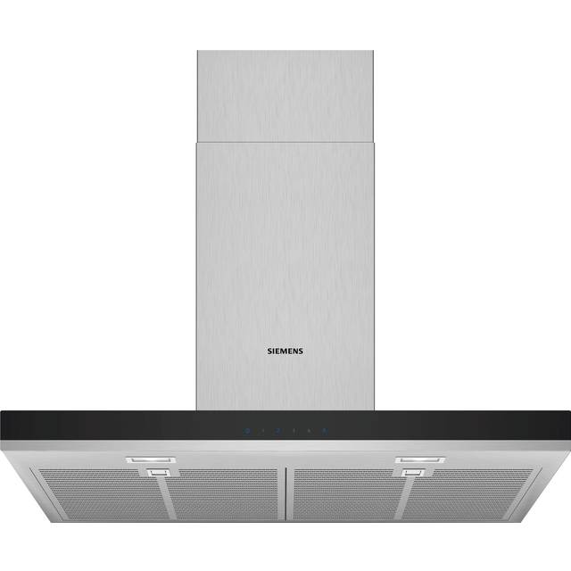 Siemens LC77BHM50 75cm, Rostfritt stål
