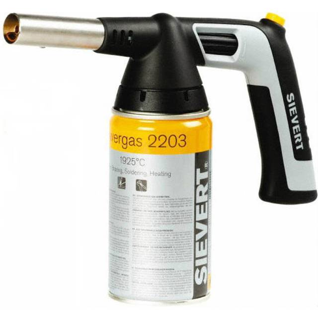 Sievert 228202 Handyjet Gasbrännare