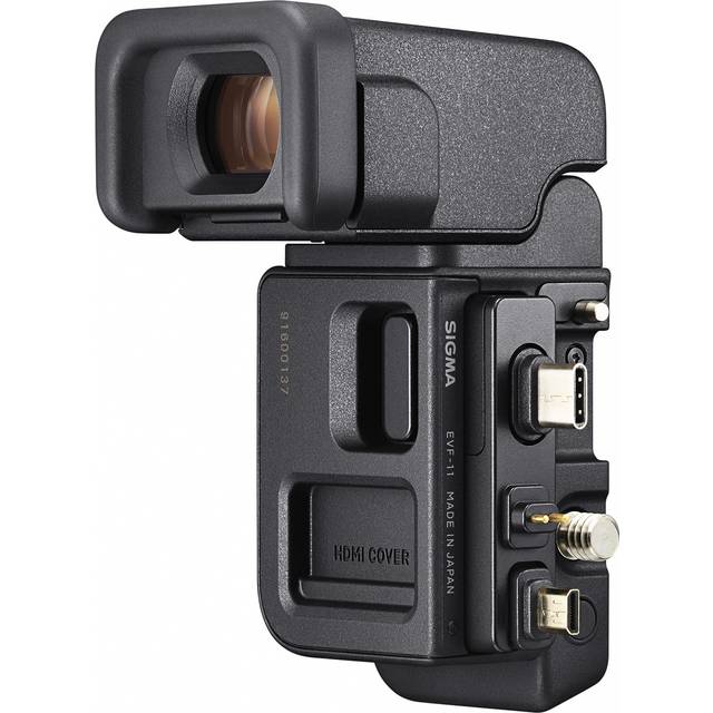 SIGMA EVF-11