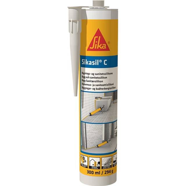 Sika Sikasil®-C (2840 5346838) 1st