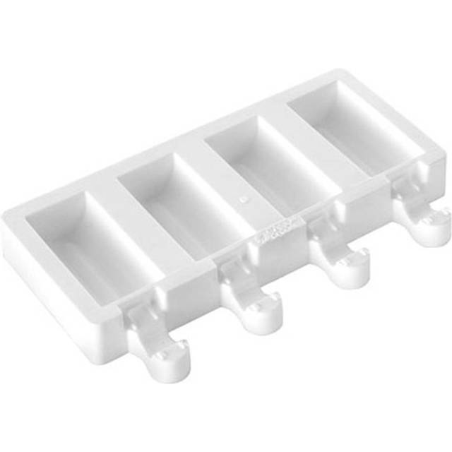 Silikomart Mini Chic Glassform 4st