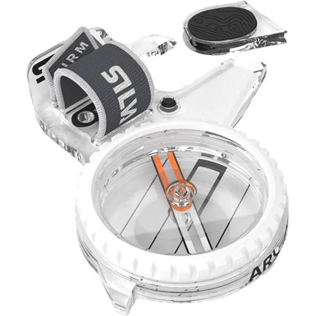 Silva Arc Jet 360