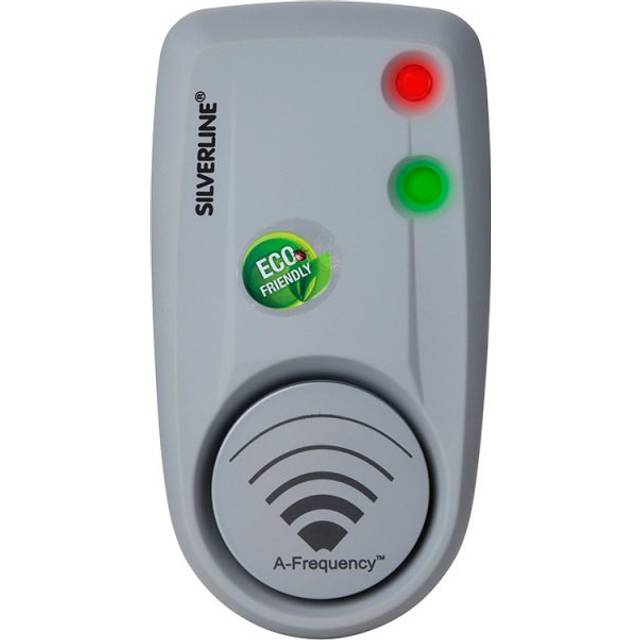 Silverline Mice & Rat Free 130/400