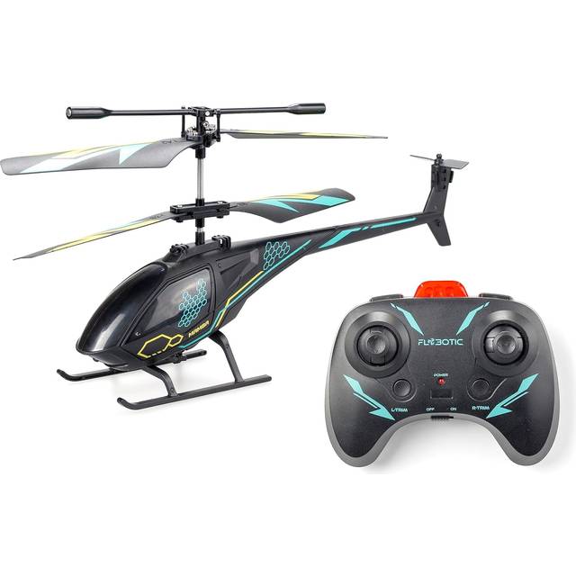 Silverlit Air Mamba Radiostyrd Helikopter