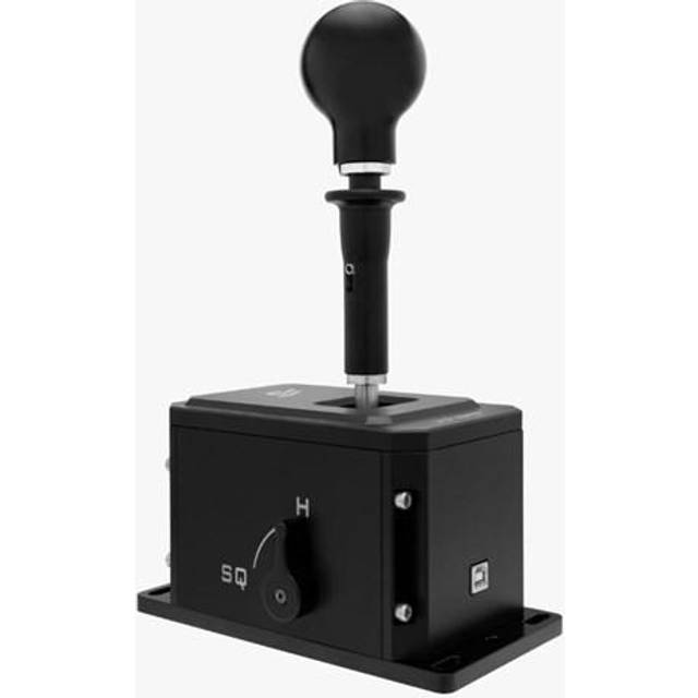 Simagic DS-8X H Pattern Shifter