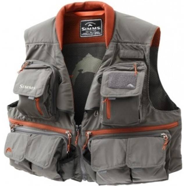 Guideline Experience Vest