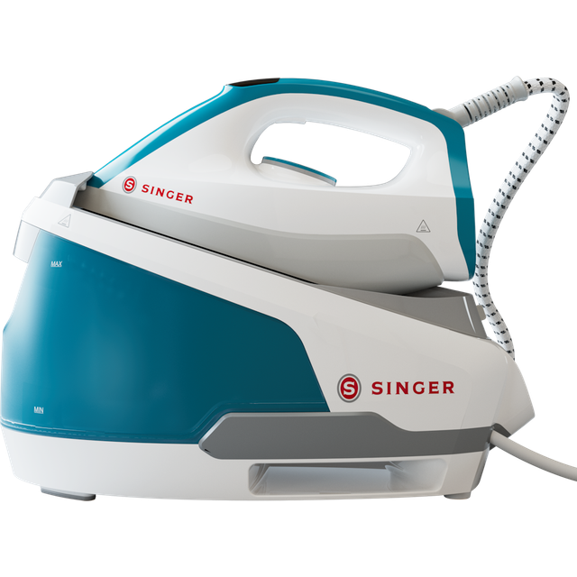 Singer True Blast 1.0