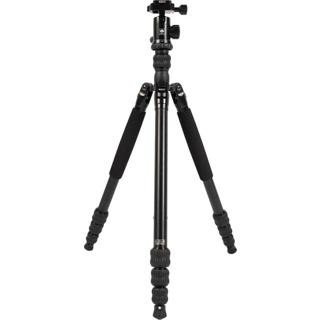 Sirui Traveler 7A med kulled