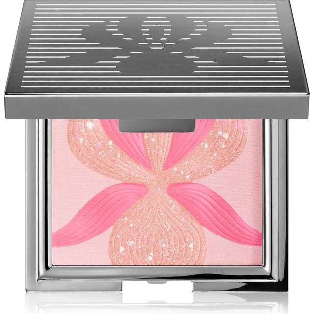 Sisley Paris L'Orchidée Highlighter Blush Rose