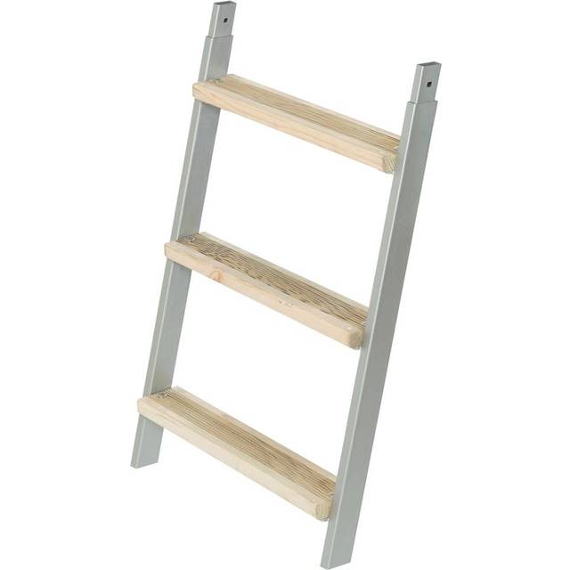 Skeppshultstegen Bryggstege Bolmen 3-steg