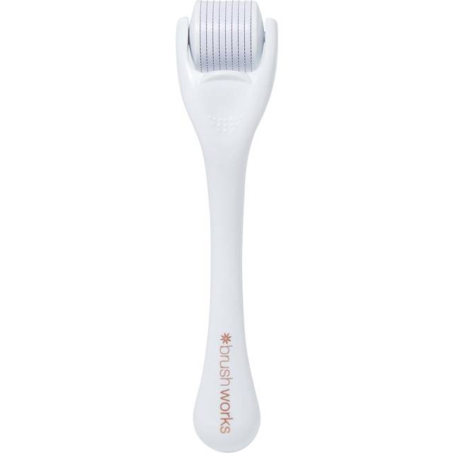 Brushworks HD Micro Needle Derma Roller 0.5mm