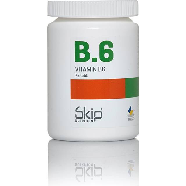 Skip B6 25mg 75 st