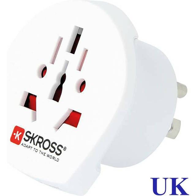 Skross World to USA