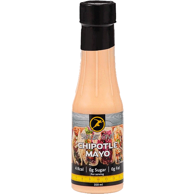 Slender Chef Chipotle Majonnäs 35cl