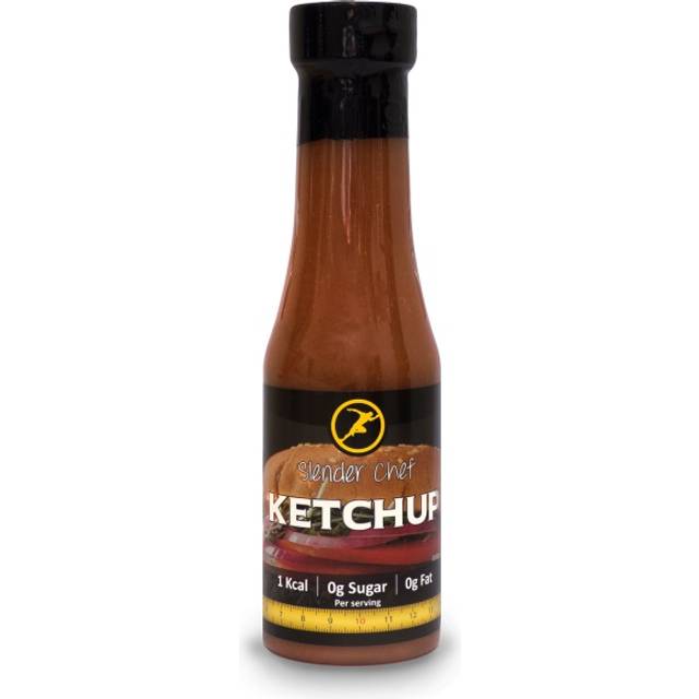 Slender Chef Ketchup 35cl