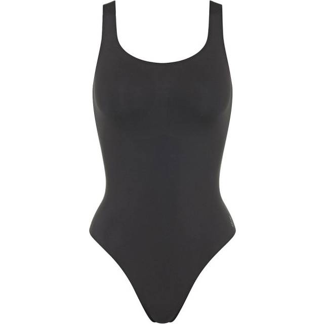 Sloggi Women's Zero Feel 2.0 Body - Black