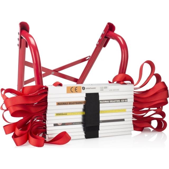 Smartwares BBVL 10.015.18 Brandstege