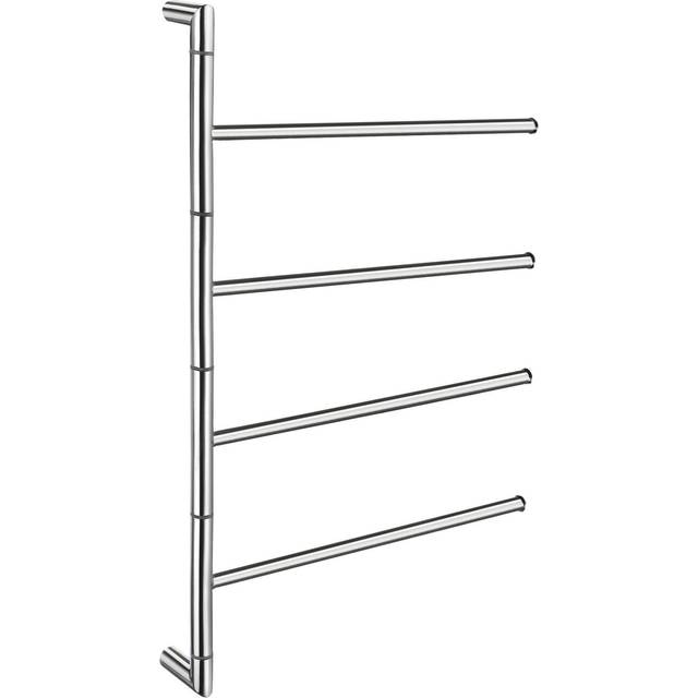 Smedbo Outline Lite (FK634) 410x650mm Krom