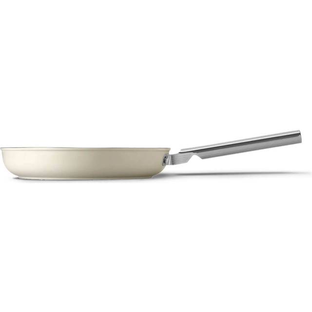 Smeg 50's Style 24 cm keramisk stekpanna