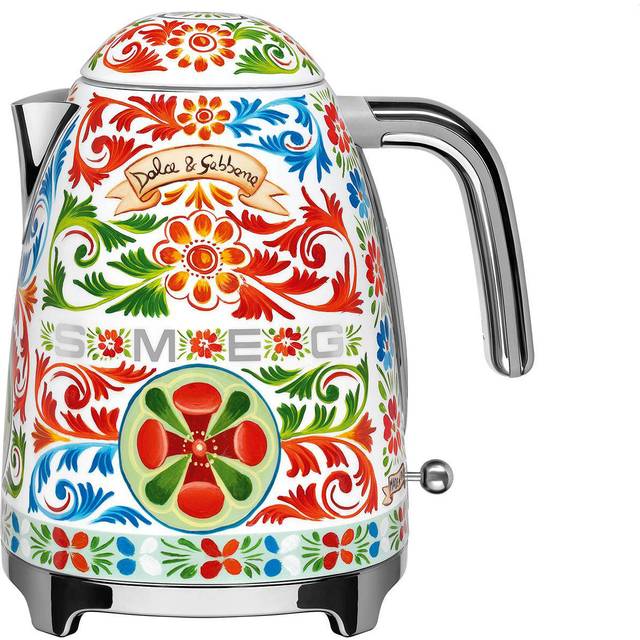Smeg 50's Style KLF03DGEU