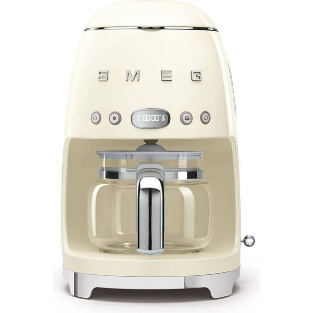 Smeg 50's Style DCF02CREU