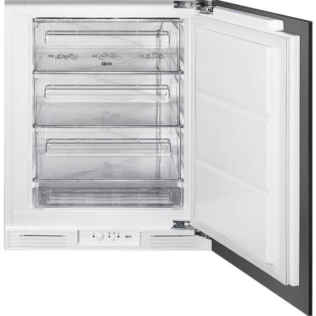 Smeg U8F082DE Integrerad