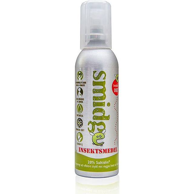 Smidge Mosquito 75ml