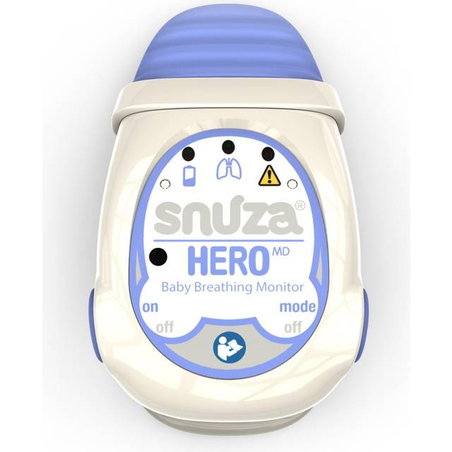 Snuza Hero MD