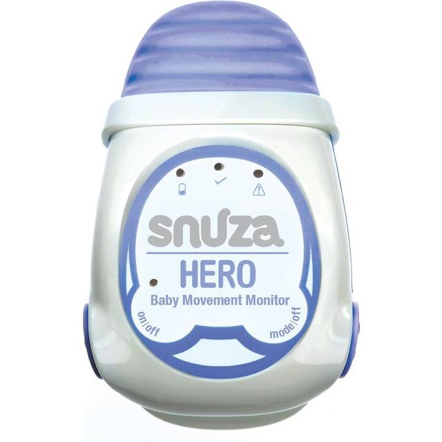 Snuza Hero