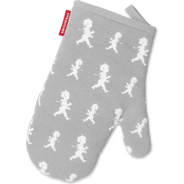 Solstickan ST50-37 Grillvante Svart (30x22cm)