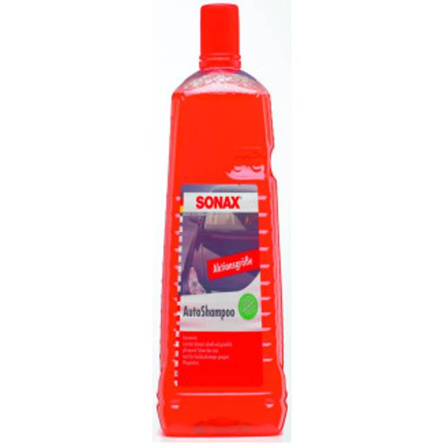 Sonax Car Wash Shampoo 2L