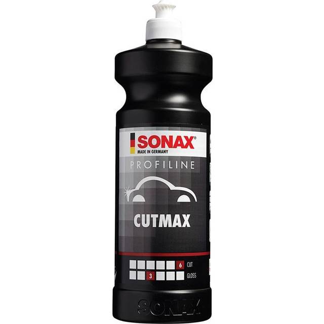 Sonax Profiline Cutmax polermedel
