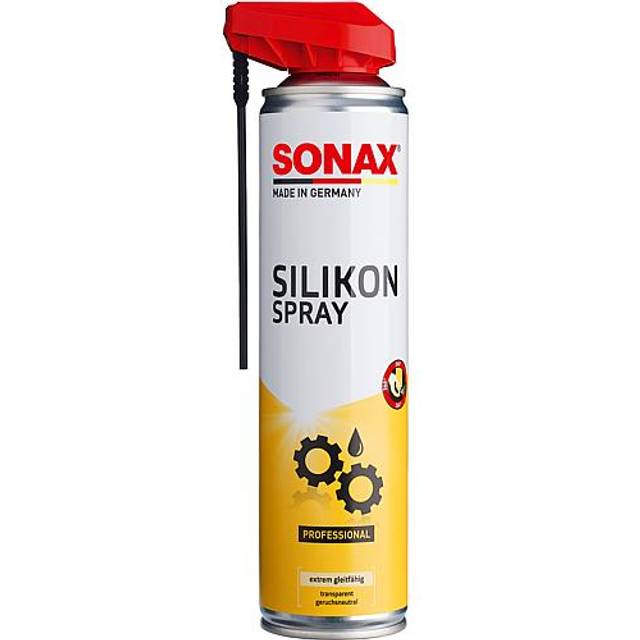 Sonax Silicone Spray Silikonspray 0.4L
