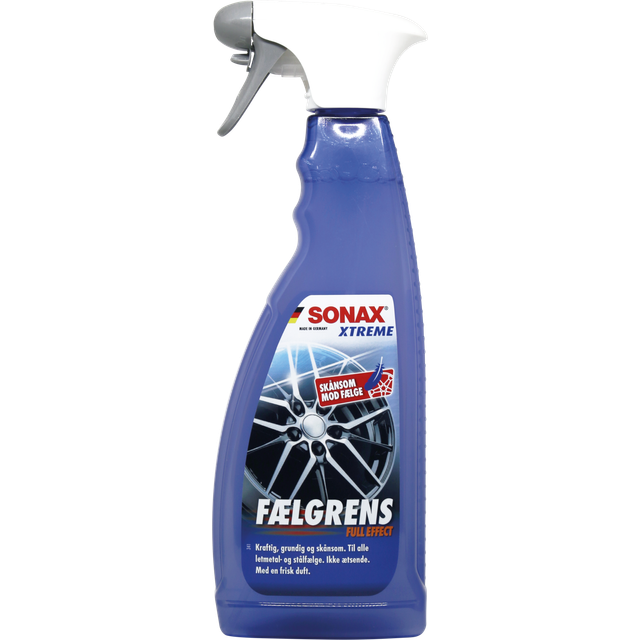 Sonax Xtreme Rim Cleaner 0.75L